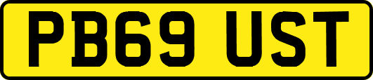 PB69UST