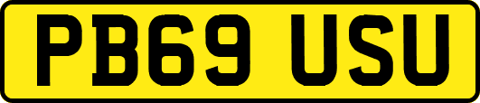 PB69USU