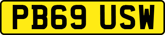 PB69USW