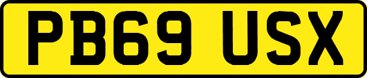 PB69USX