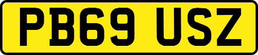 PB69USZ