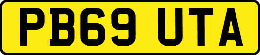 PB69UTA
