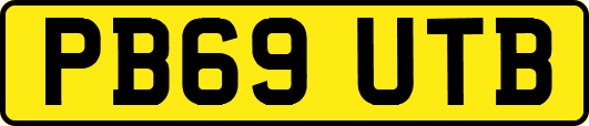PB69UTB