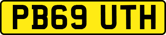 PB69UTH