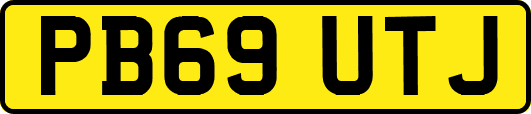 PB69UTJ