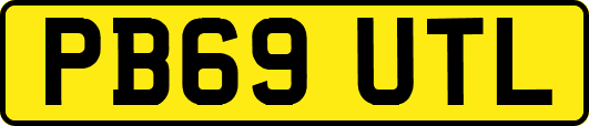 PB69UTL