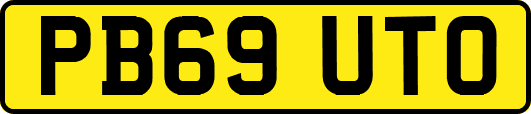 PB69UTO