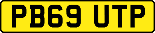 PB69UTP