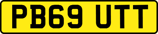 PB69UTT