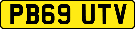 PB69UTV
