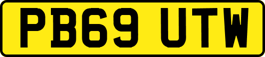 PB69UTW