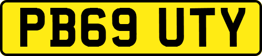 PB69UTY