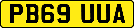 PB69UUA
