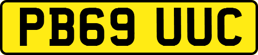 PB69UUC