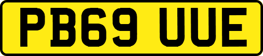 PB69UUE