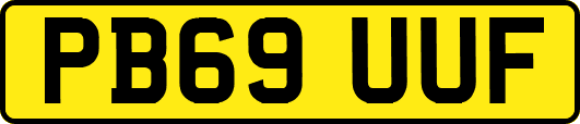 PB69UUF