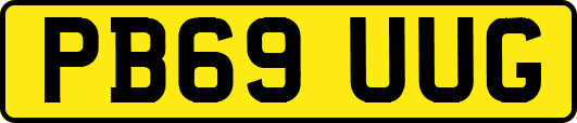 PB69UUG