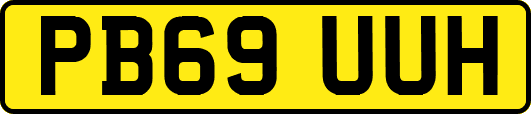 PB69UUH
