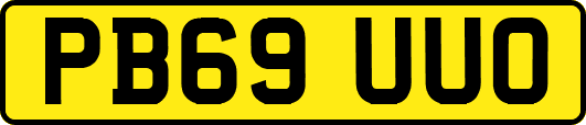 PB69UUO