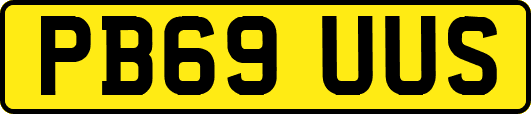 PB69UUS