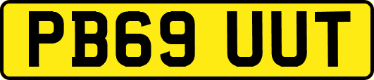 PB69UUT