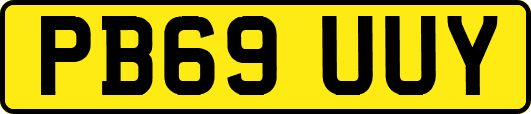 PB69UUY
