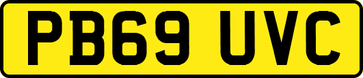 PB69UVC