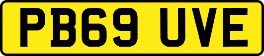 PB69UVE