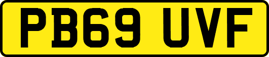 PB69UVF