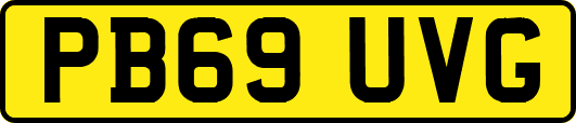 PB69UVG