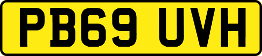 PB69UVH