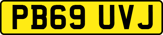 PB69UVJ