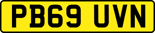 PB69UVN
