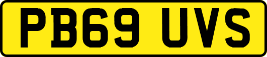 PB69UVS