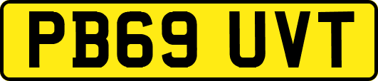 PB69UVT