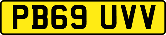 PB69UVV