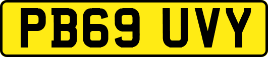 PB69UVY