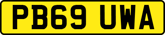 PB69UWA