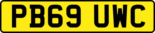 PB69UWC