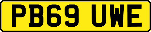 PB69UWE
