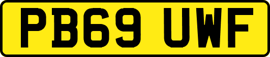 PB69UWF