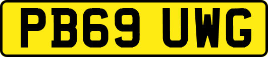 PB69UWG