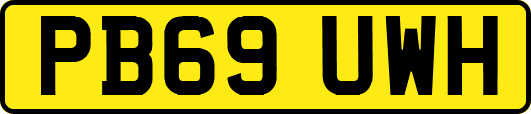 PB69UWH