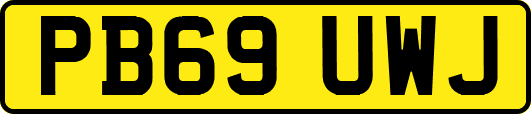 PB69UWJ