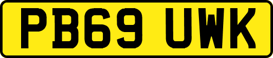 PB69UWK