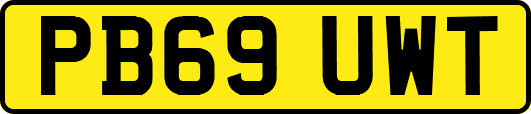 PB69UWT
