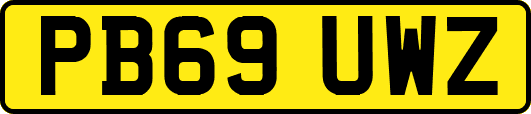 PB69UWZ