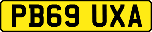 PB69UXA