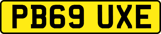 PB69UXE