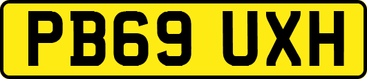 PB69UXH